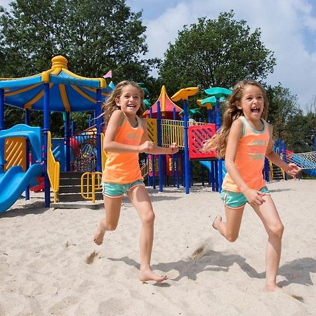 Roompot Resort آرسين المظهر الخارجي الصورة