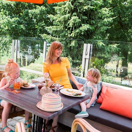 Roompot Resort آرسين المظهر الخارجي الصورة