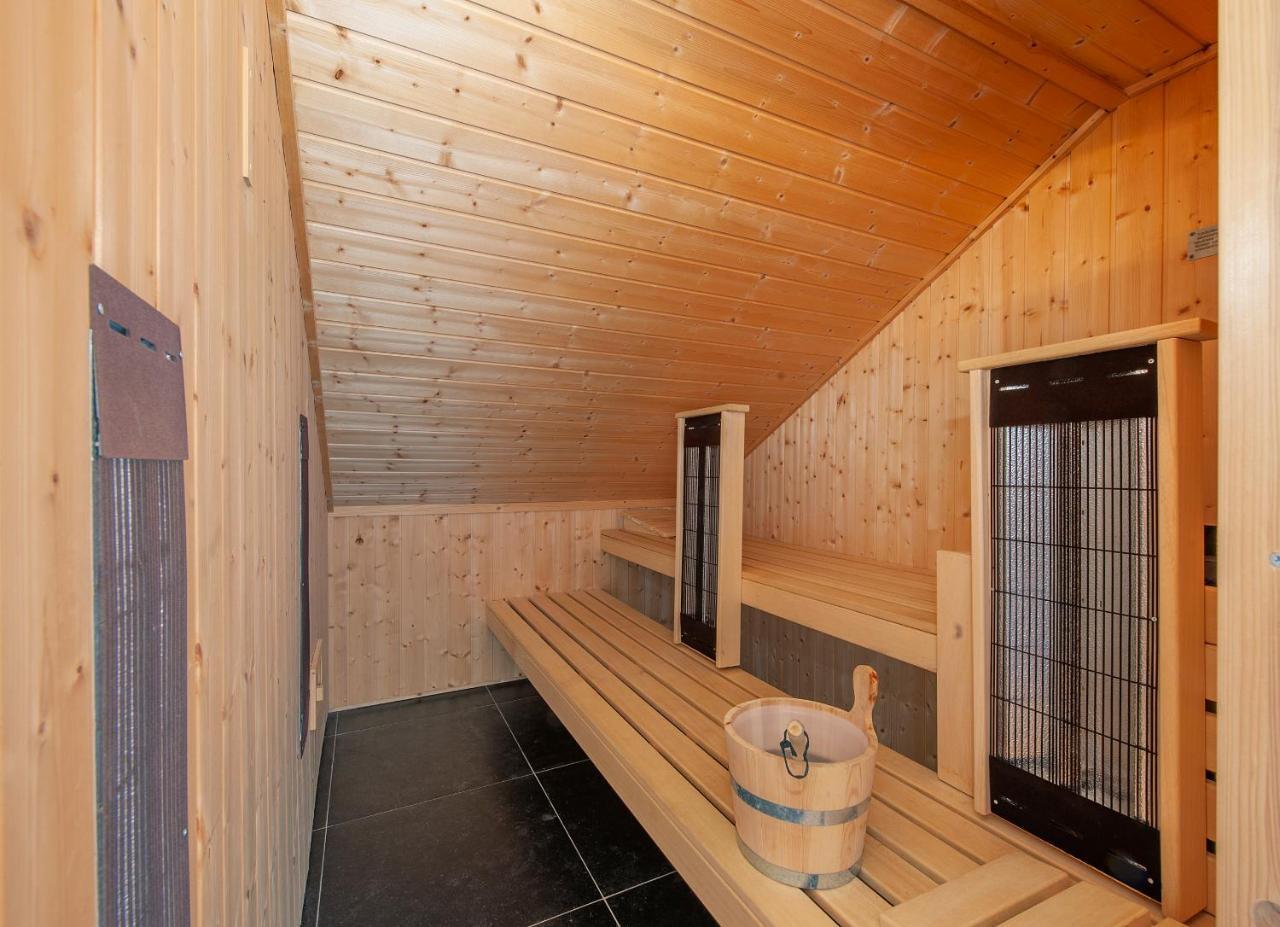Roompot Resort آرسين الغرفة الصورة