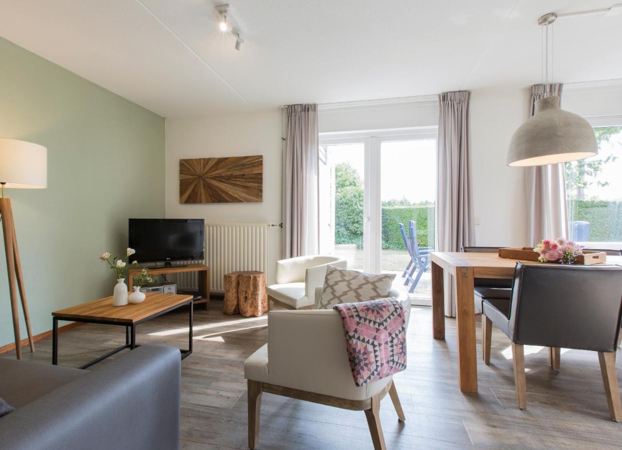 Roompot Resort آرسين الغرفة الصورة