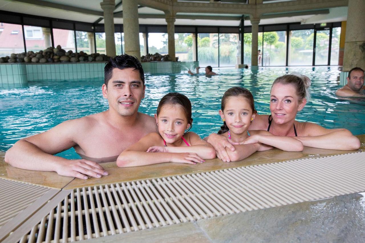 Roompot Resort آرسين المظهر الخارجي الصورة