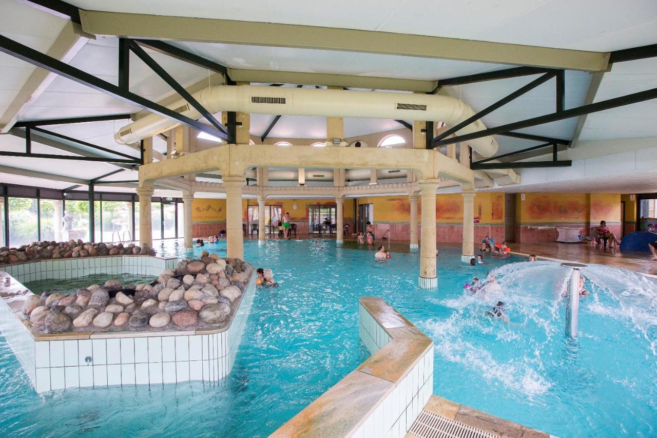 Roompot Resort آرسين المظهر الخارجي الصورة